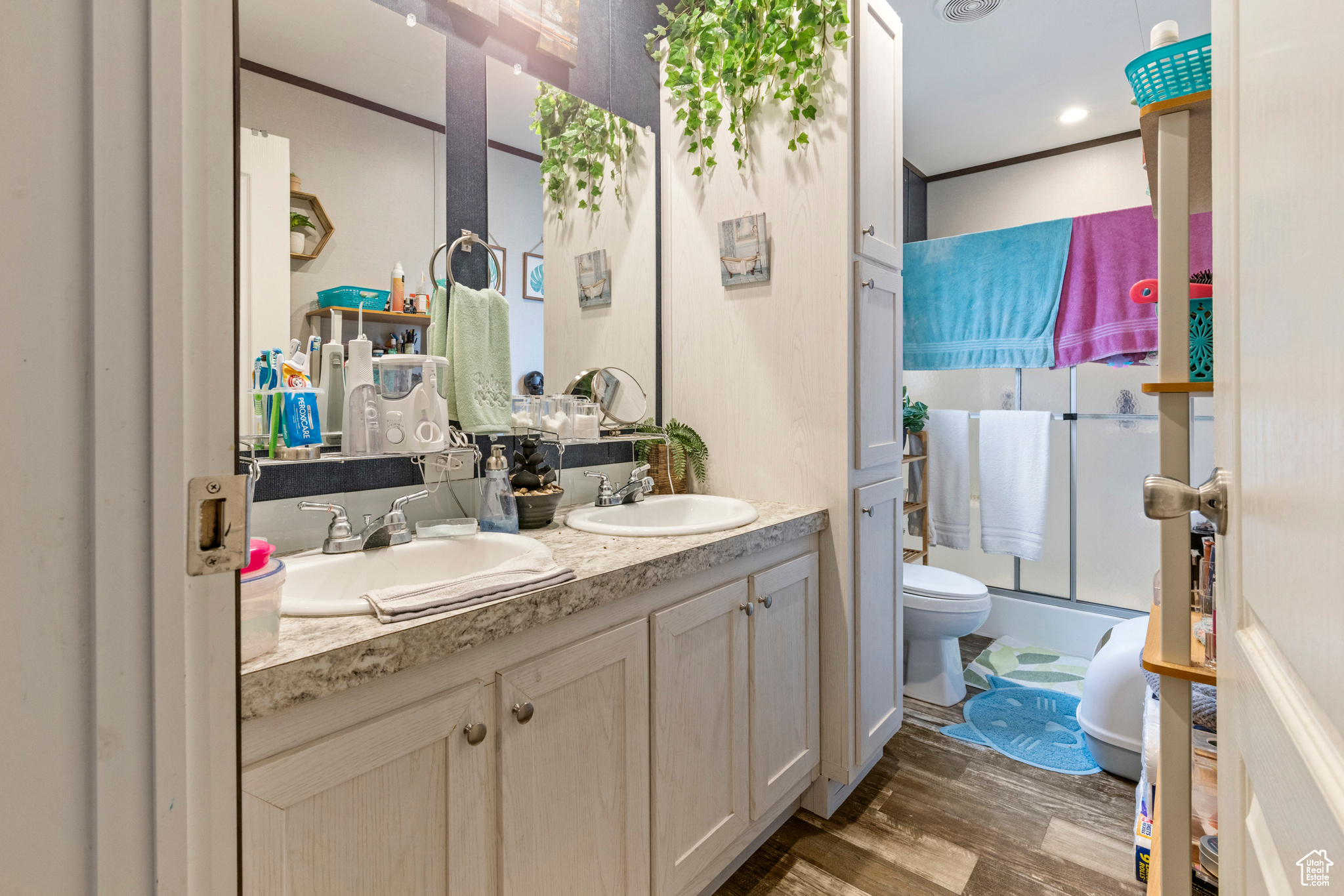 370 Galahad St, North Salt Lake, Utah image 11