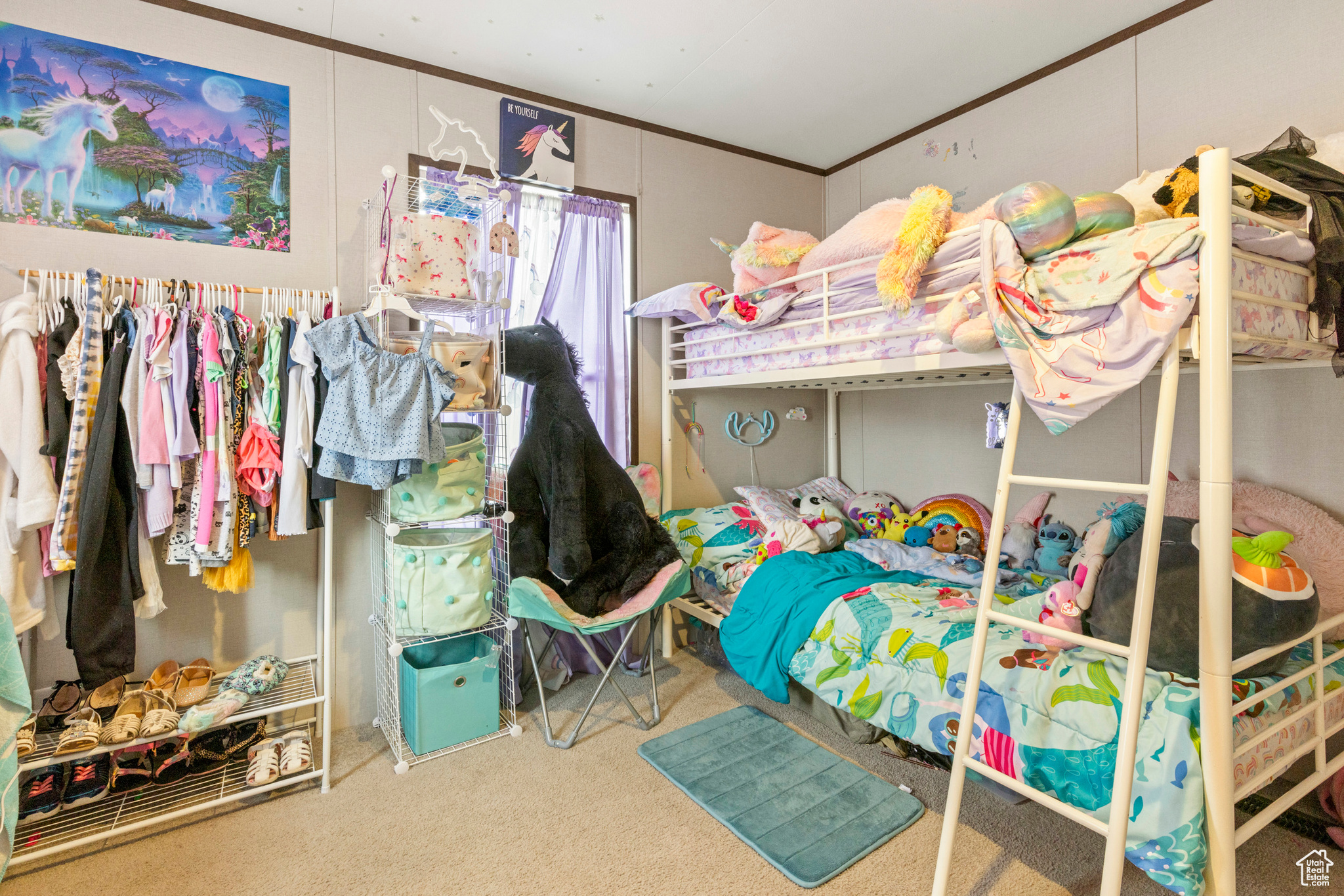 370 Galahad St, North Salt Lake, Utah image 13