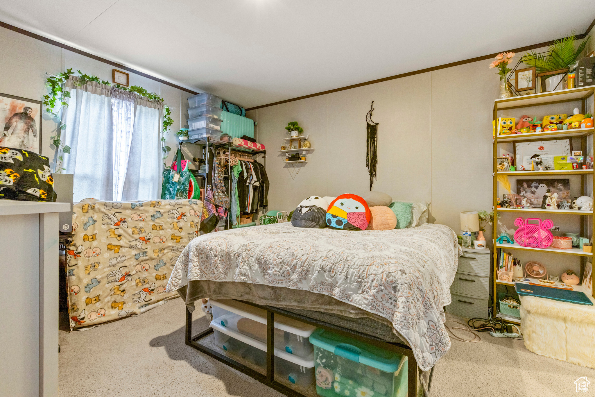 370 Galahad St, North Salt Lake, Utah image 9