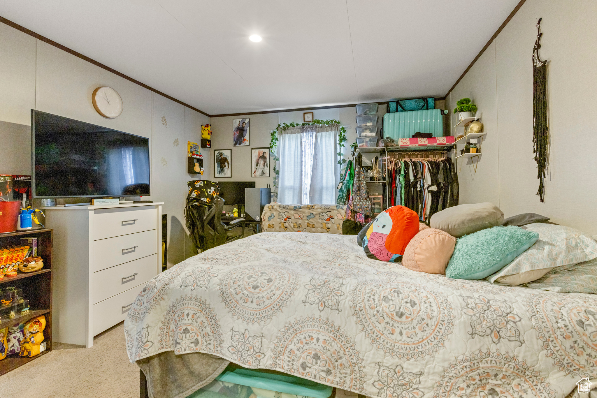 370 Galahad St, North Salt Lake, Utah image 10