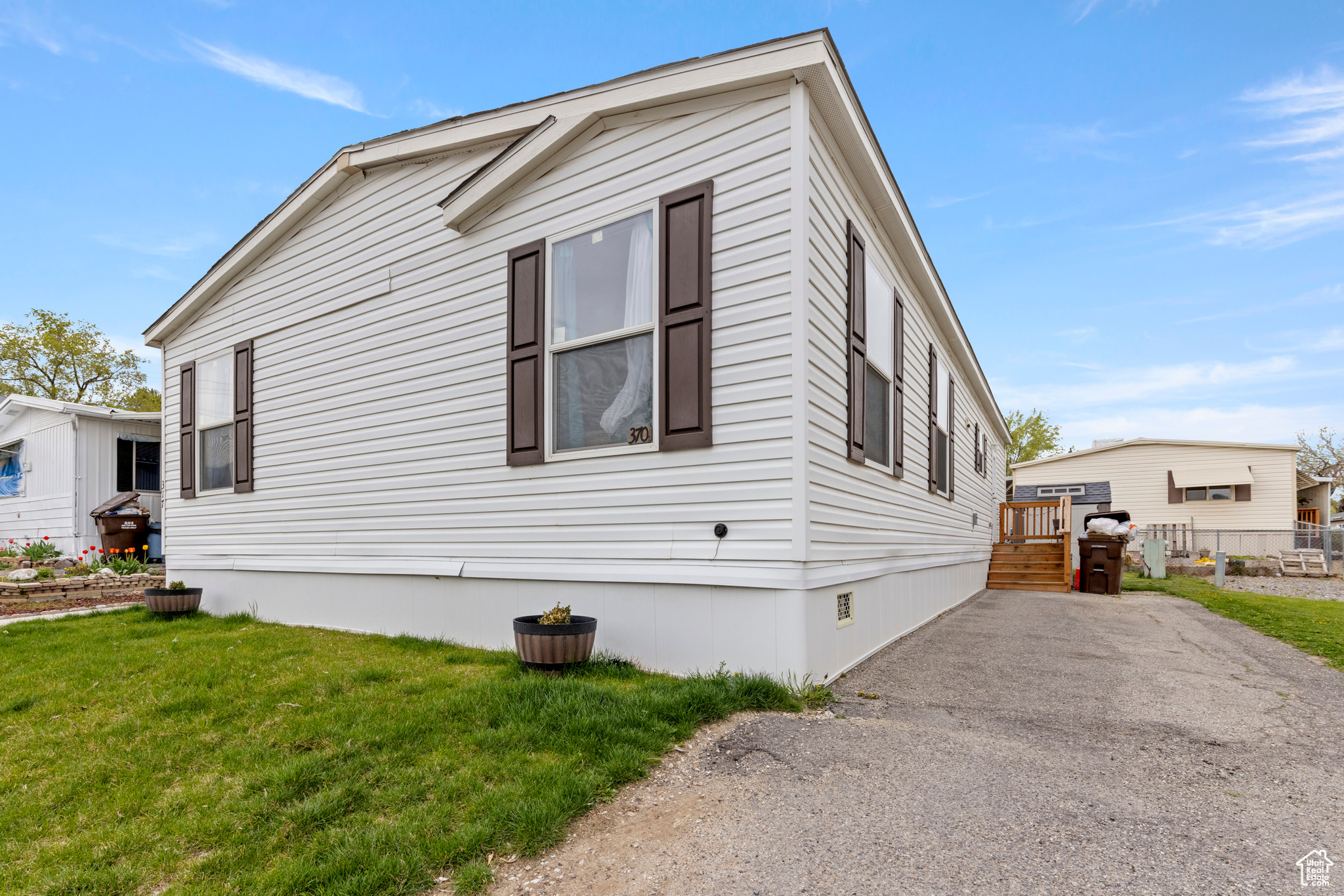 370 Galahad St, North Salt Lake, Utah image 16