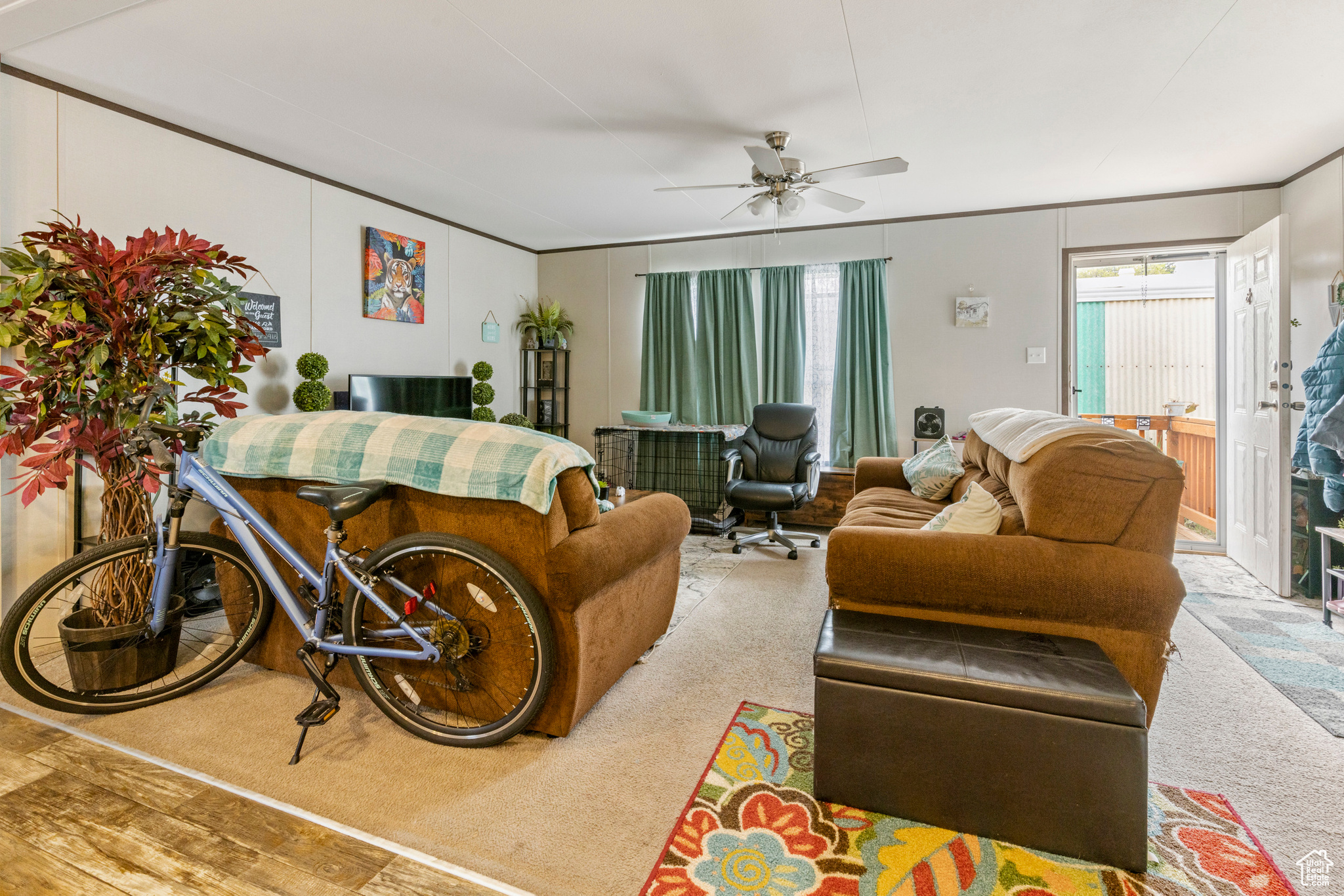 370 Galahad St, North Salt Lake, Utah image 6