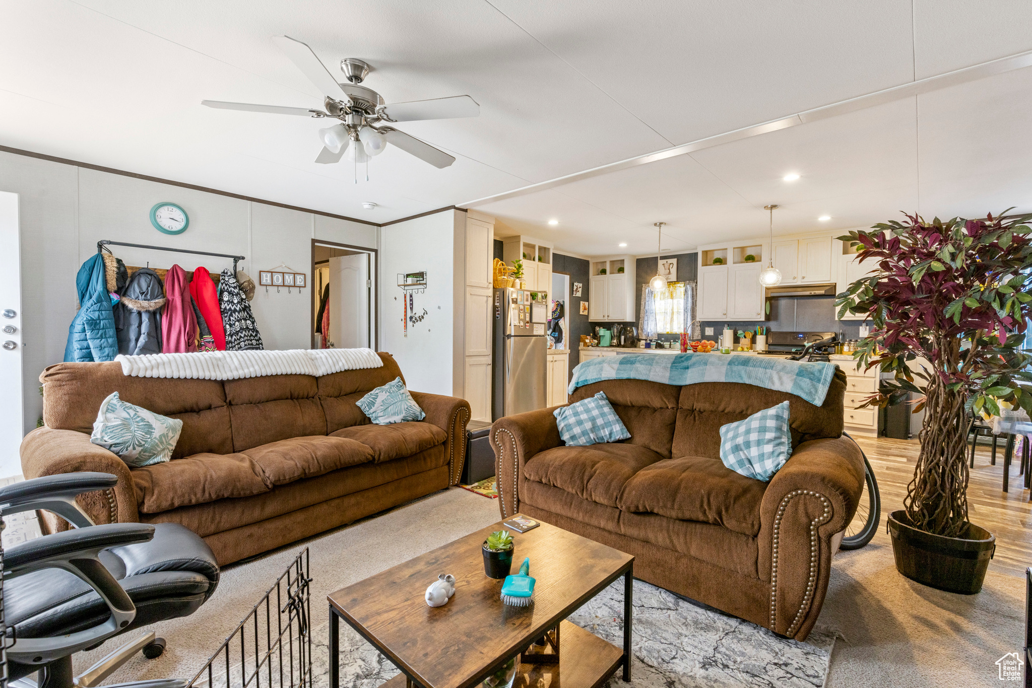 370 Galahad St, North Salt Lake, Utah image 7