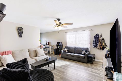 Tiny photo for 3225 S JASON PL, West Valley City, UT 84119 (MLS # 2141168)