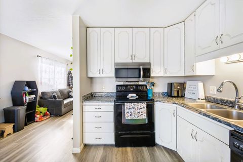 Tiny photo for 3225 S JASON PL, West Valley City, UT 84119 (MLS # 2141168)