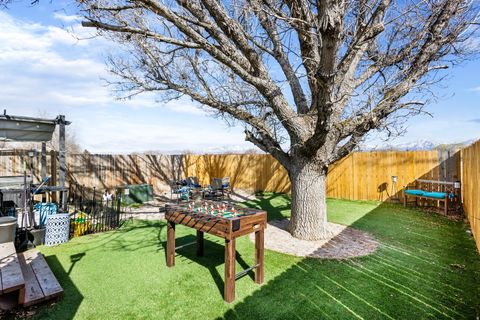 Tiny photo for 3225 S JASON PL, West Valley City, UT 84119 (MLS # 2141168)