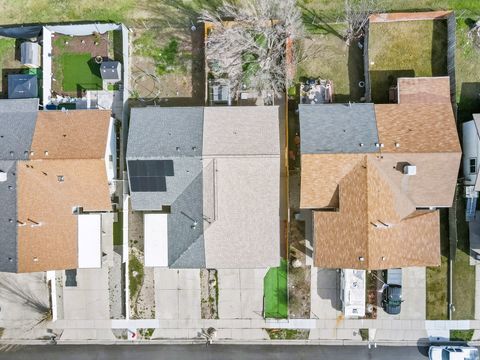 Tiny photo for 3225 S JASON PL, West Valley City, UT 84119 (MLS # 2141168)