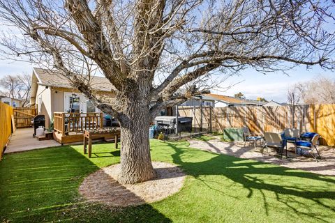 Tiny photo for 3225 S JASON PL, West Valley City, UT 84119 (MLS # 2141168)