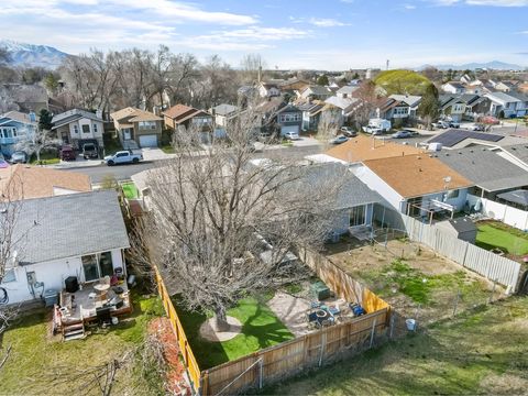 Tiny photo for 3225 S JASON PL, West Valley City, UT 84119 (MLS # 2141168)