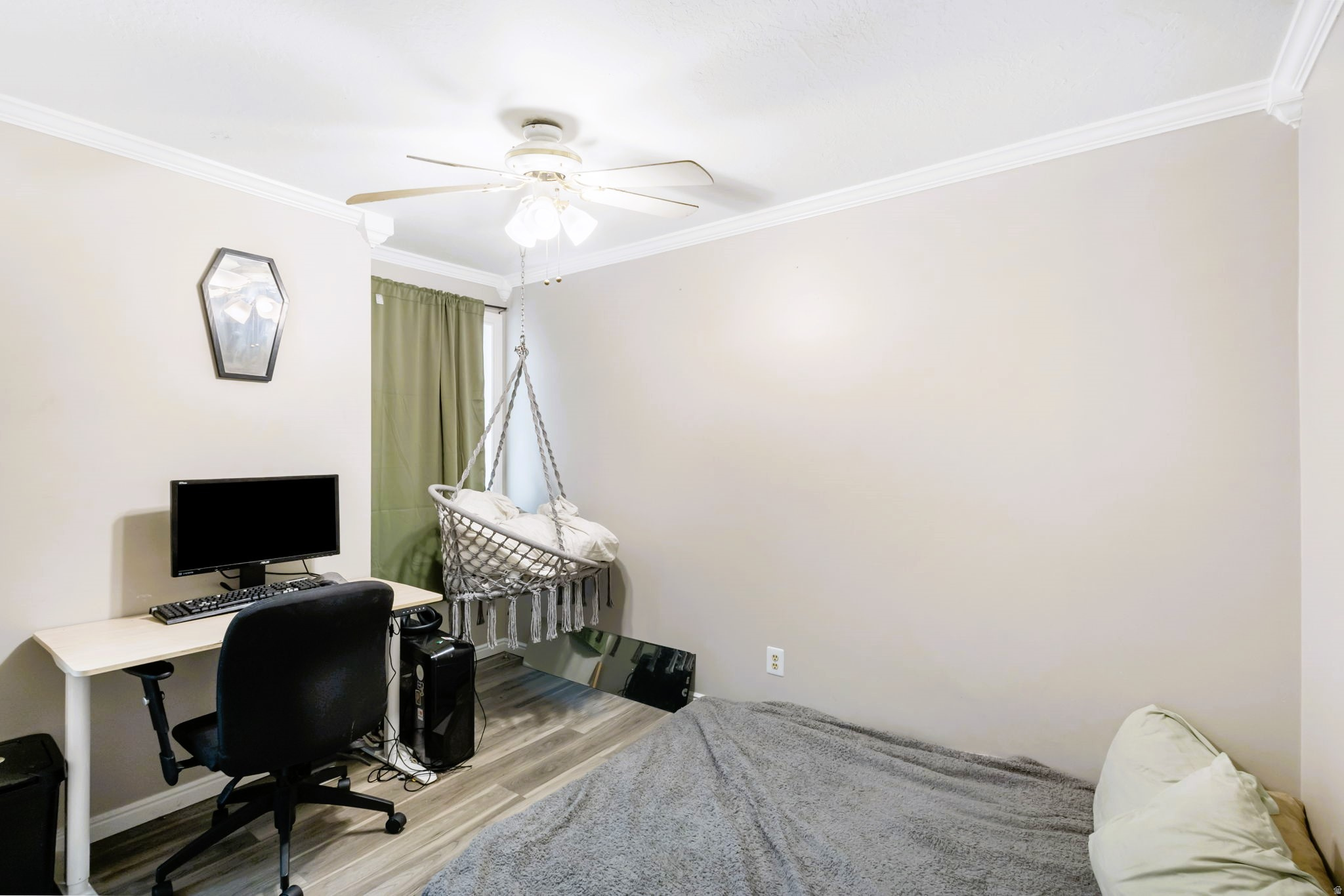 HILLSDALE TWIN HOME - Residential Income