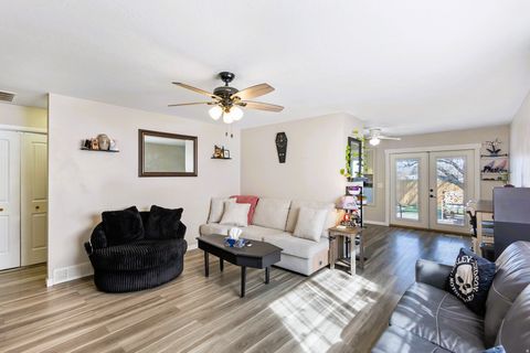 Tiny photo for 3225 S JASON PL, West Valley City, UT 84119 (MLS # 2141168)
