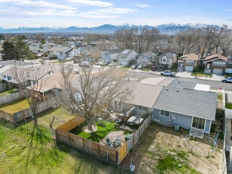 Tiny photo for 3225 S JASON PL, West Valley City, UT 84119 (MLS # 2141168)