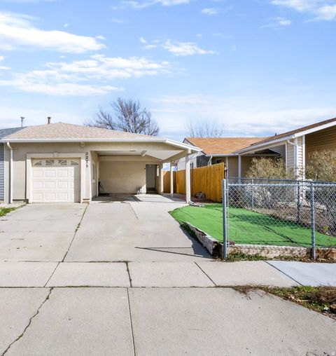 Tiny photo for 3225 S JASON PL, West Valley City, UT 84119 (MLS # 2141168)