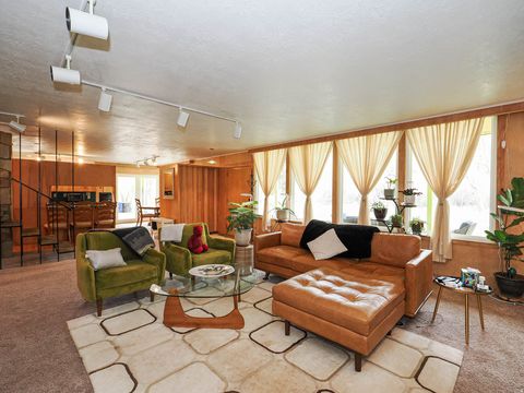 Tiny photo for 6030 E RED HILL LN, Salt Lake City, UT 84108 (MLS # 2147690)