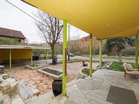 Tiny photo for 6030 E RED HILL LN, Salt Lake City, UT 84108 (MLS # 2147690)