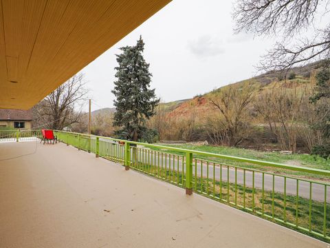 Tiny photo for 6030 E RED HILL LN, Salt Lake City, UT 84108 (MLS # 2147690)