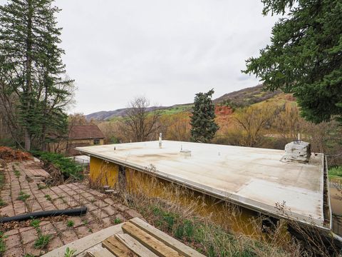 Tiny photo for 6030 E RED HILL LN, Salt Lake City, UT 84108 (MLS # 2147690)