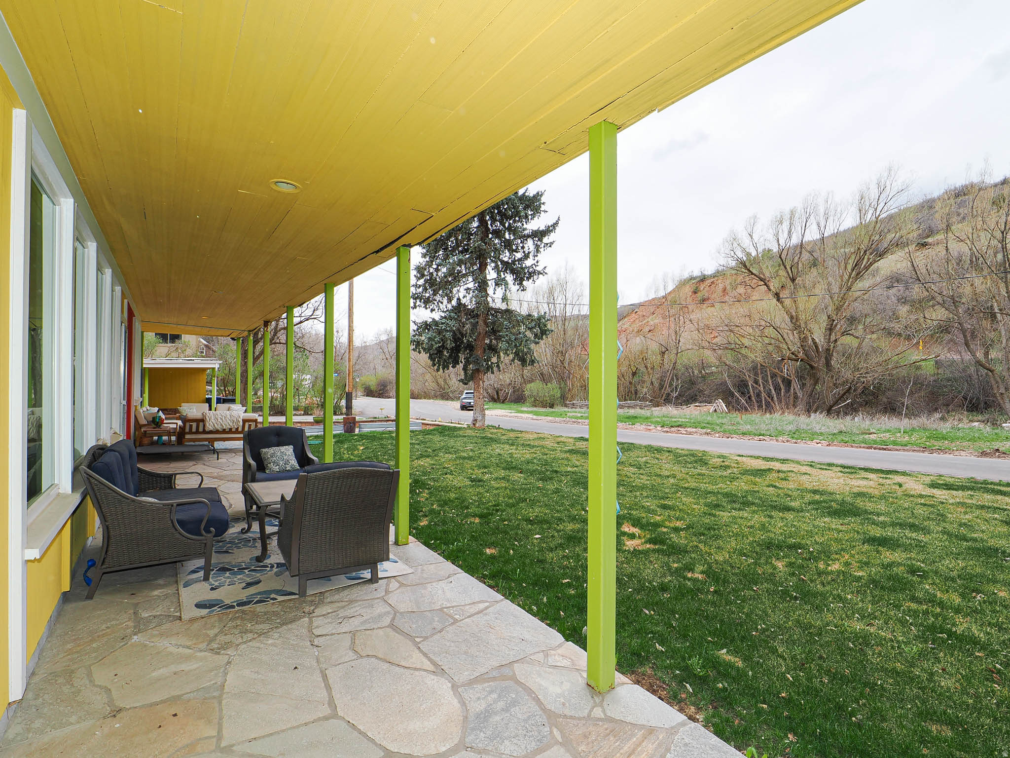 EMIGRATION - Residential