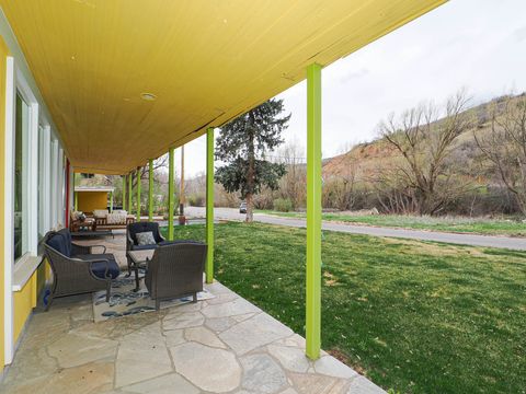 Tiny photo for 6030 E RED HILL LN, Salt Lake City, UT 84108 (MLS # 2147690)