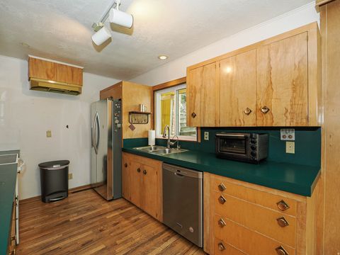 Tiny photo for 6030 E RED HILL LN, Salt Lake City, UT 84108 (MLS # 2147690)