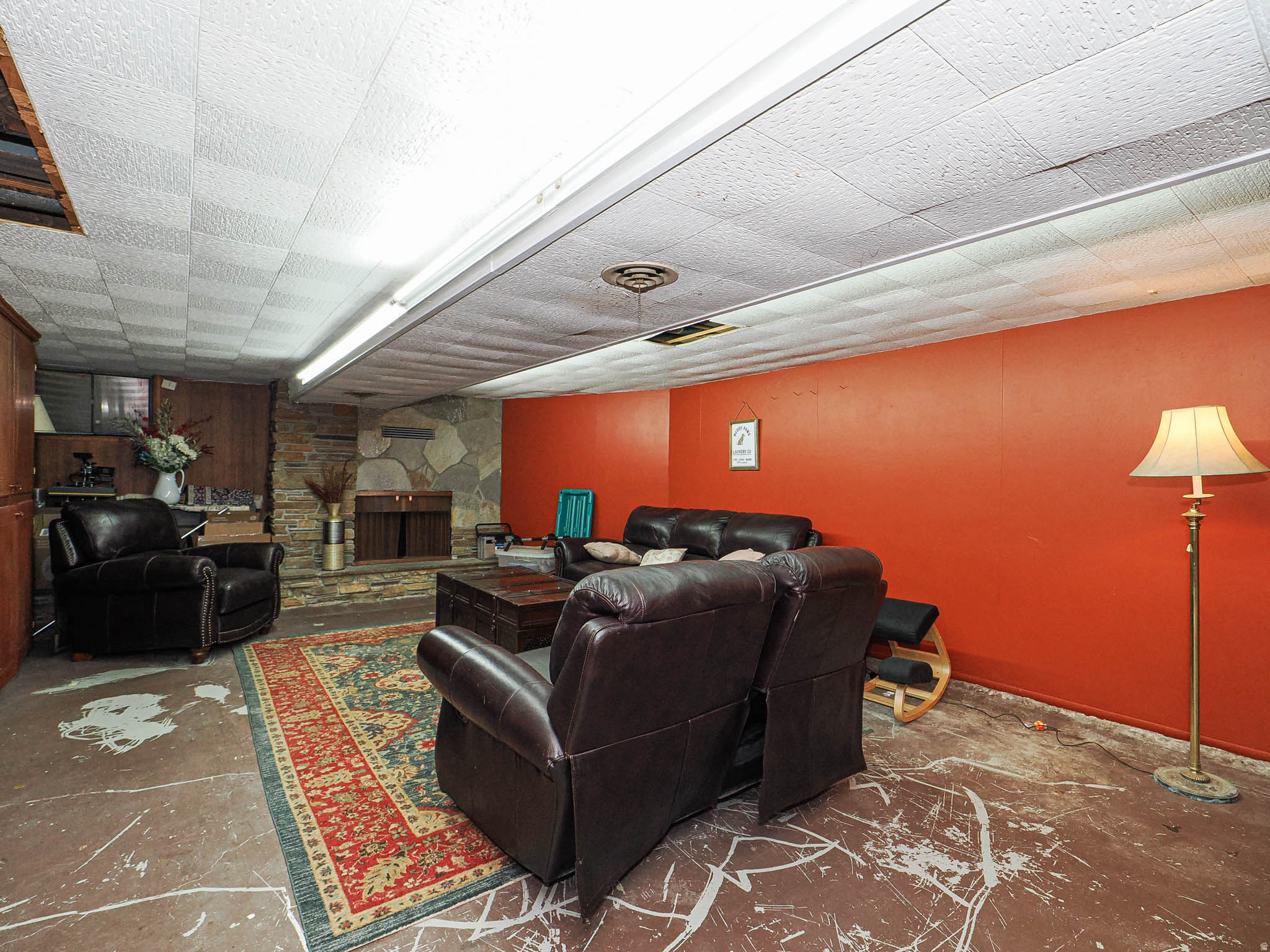 EMIGRATION - Residential