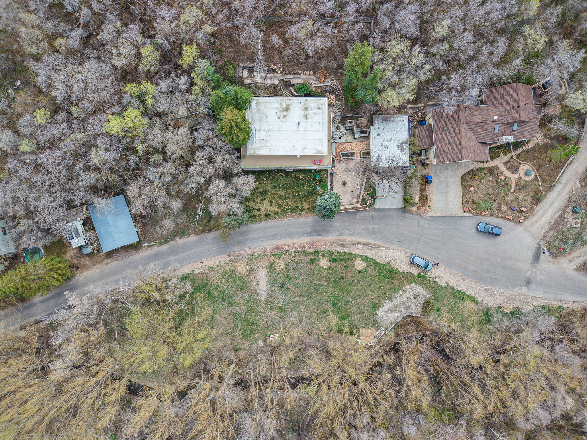 EMIGRATION - Residential