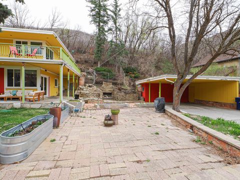 Tiny photo for 6030 E RED HILL LN, Salt Lake City, UT 84108 (MLS # 2147690)