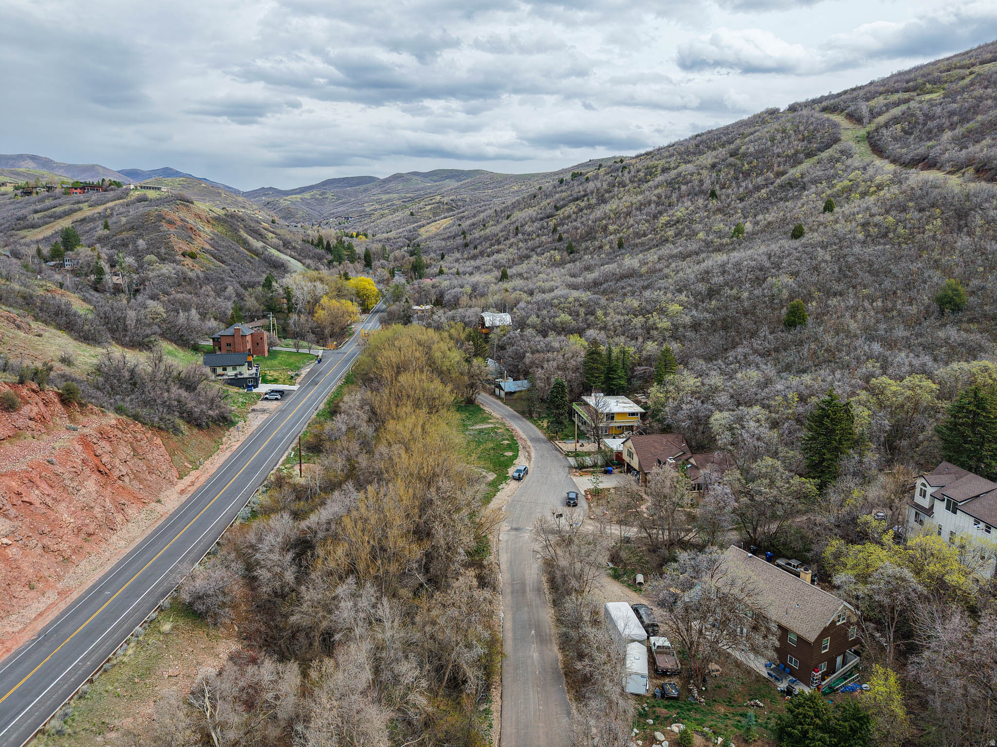 EMIGRATION - Residential