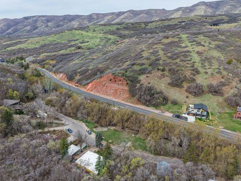 Tiny photo for 6030 E RED HILL LN, Salt Lake City, UT 84108 (MLS # 2147690)