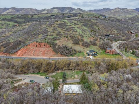 Tiny photo for 6030 E RED HILL LN, Salt Lake City, UT 84108 (MLS # 2147690)