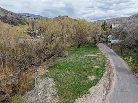 Tiny photo for 6030 E RED HILL LN, Salt Lake City, UT 84108 (MLS # 2147690)