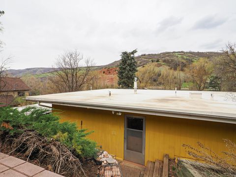 Tiny photo for 6030 E RED HILL LN, Salt Lake City, UT 84108 (MLS # 2147690)