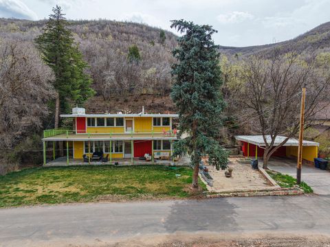 Tiny photo for 6030 E RED HILL LN, Salt Lake City, UT 84108 (MLS # 2147690)