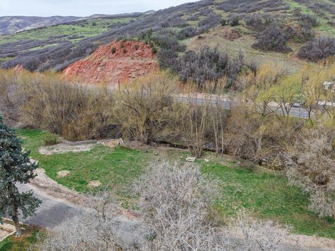 Tiny photo for 6030 E RED HILL LN, Salt Lake City, UT 84108 (MLS # 2147690)