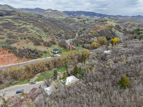 Tiny photo for 6030 E RED HILL LN, Salt Lake City, UT 84108 (MLS # 2147690)