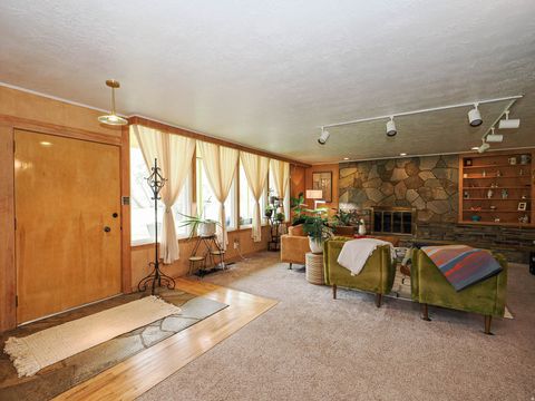 Tiny photo for 6030 E RED HILL LN, Salt Lake City, UT 84108 (MLS # 2147690)