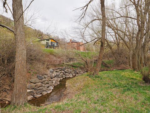 Tiny photo for 6030 E RED HILL LN, Salt Lake City, UT 84108 (MLS # 2147690)