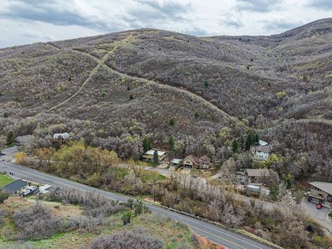 Tiny photo for 6030 E RED HILL LN, Salt Lake City, UT 84108 (MLS # 2147690)