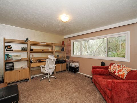 Tiny photo for 6030 E RED HILL LN, Salt Lake City, UT 84108 (MLS # 2147690)