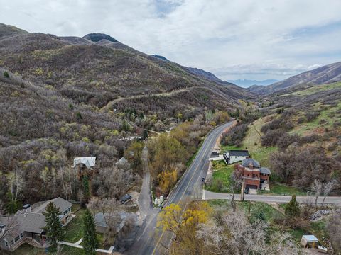 Tiny photo for 6030 E RED HILL LN, Salt Lake City, UT 84108 (MLS # 2147690)