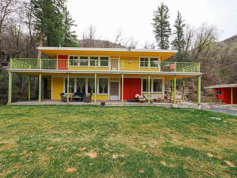 Tiny photo for 6030 E RED HILL LN, Salt Lake City, UT 84108 (MLS # 2147690)