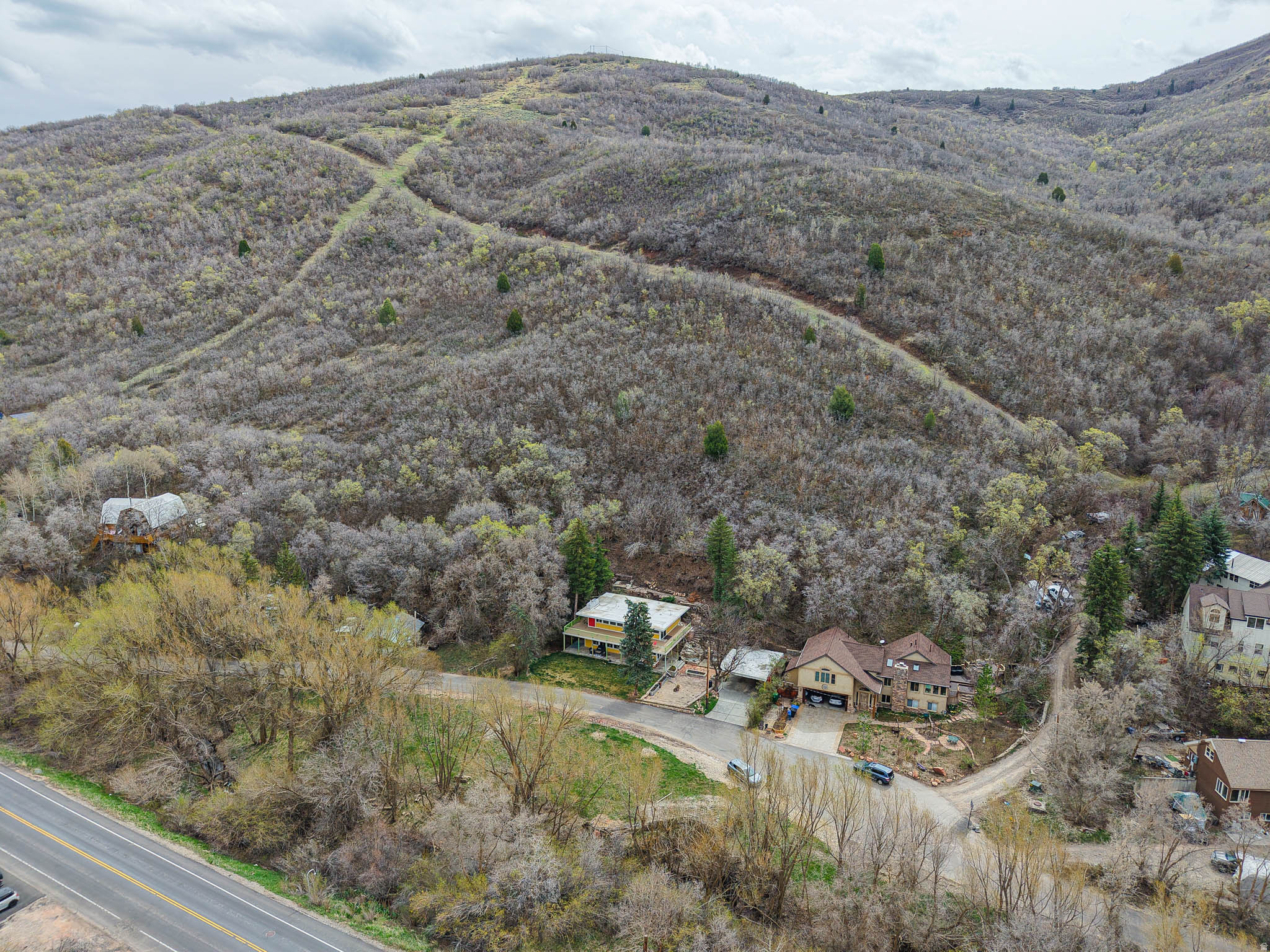 EMIGRATION - Residential