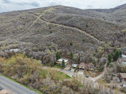 Tiny photo for 6030 E RED HILL LN, Salt Lake City, UT 84108 (MLS # 2147690)