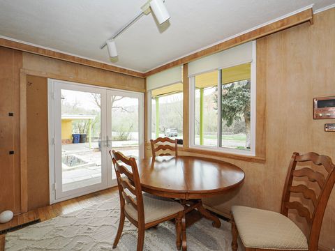 Tiny photo for 6030 E RED HILL LN, Salt Lake City, UT 84108 (MLS # 2147690)