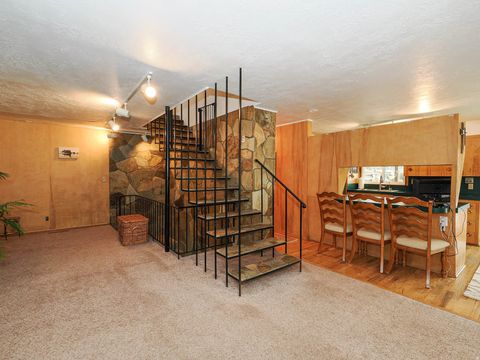Tiny photo for 6030 E RED HILL LN, Salt Lake City, UT 84108 (MLS # 2147690)
