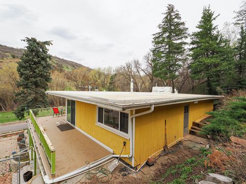 Tiny photo for 6030 E RED HILL LN, Salt Lake City, UT 84108 (MLS # 2147690)