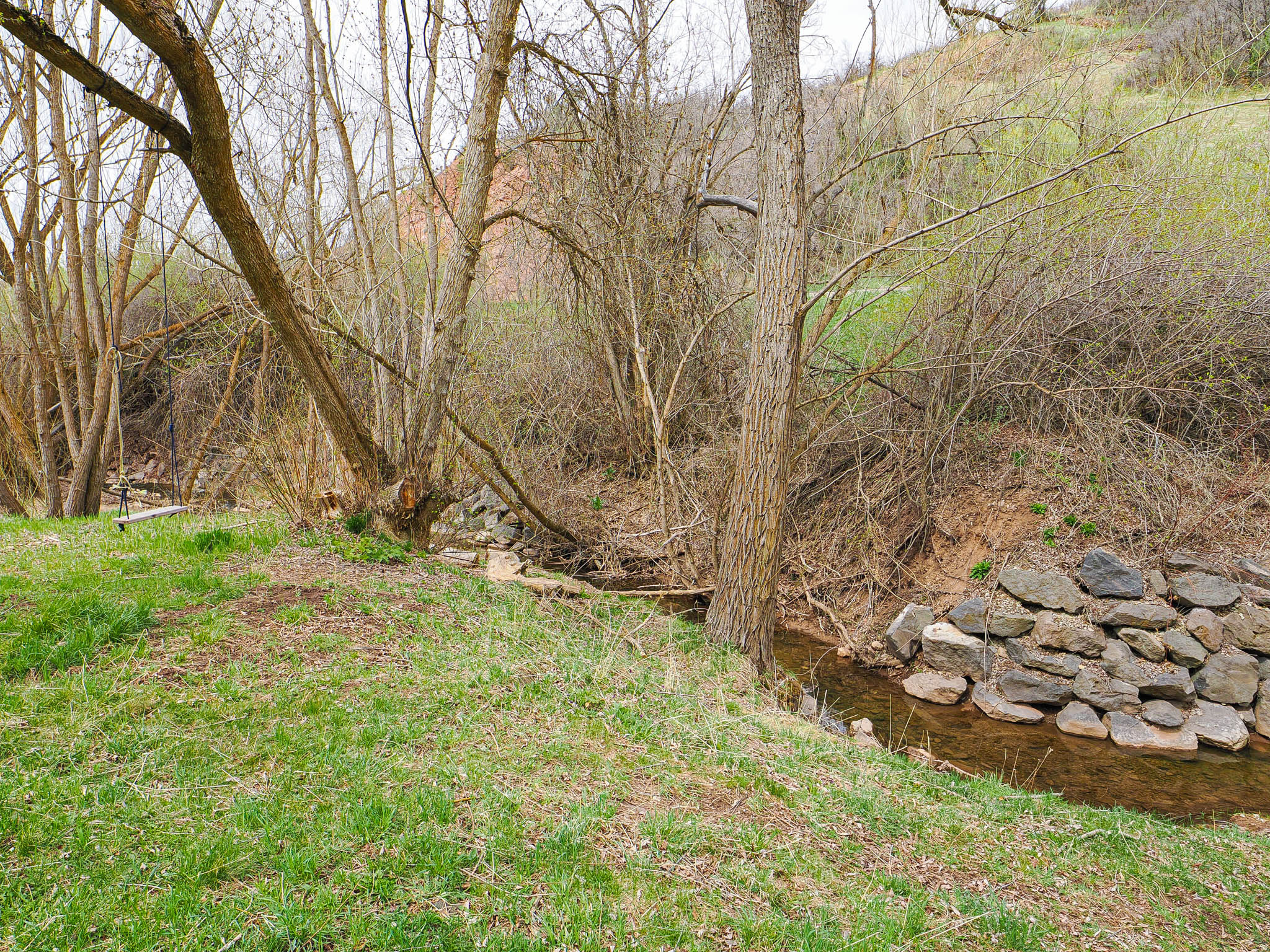 EMIGRATION - Residential