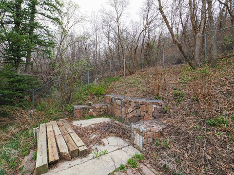 Tiny photo for 6030 E RED HILL LN, Salt Lake City, UT 84108 (MLS # 2147690)