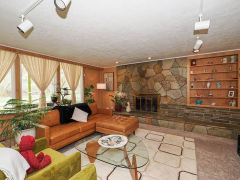 Tiny photo for 6030 E RED HILL LN, Salt Lake City, UT 84108 (MLS # 2147690)