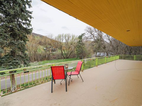 Tiny photo for 6030 E RED HILL LN, Salt Lake City, UT 84108 (MLS # 2147690)